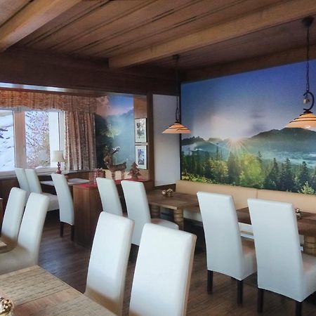 Hotel Habhof - Garni Мёзерн Экстерьер фото