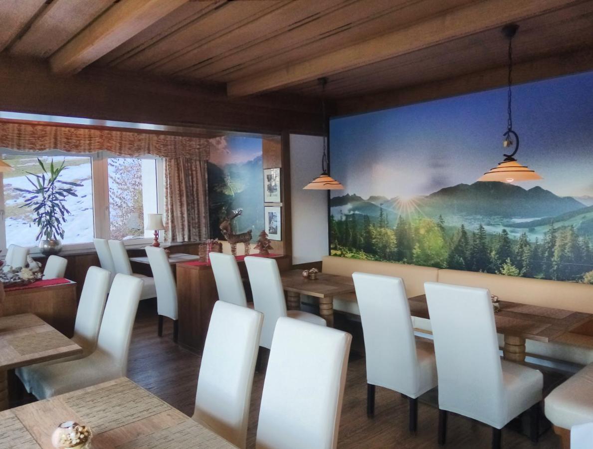 Hotel Habhof - Garni Мёзерн Экстерьер фото