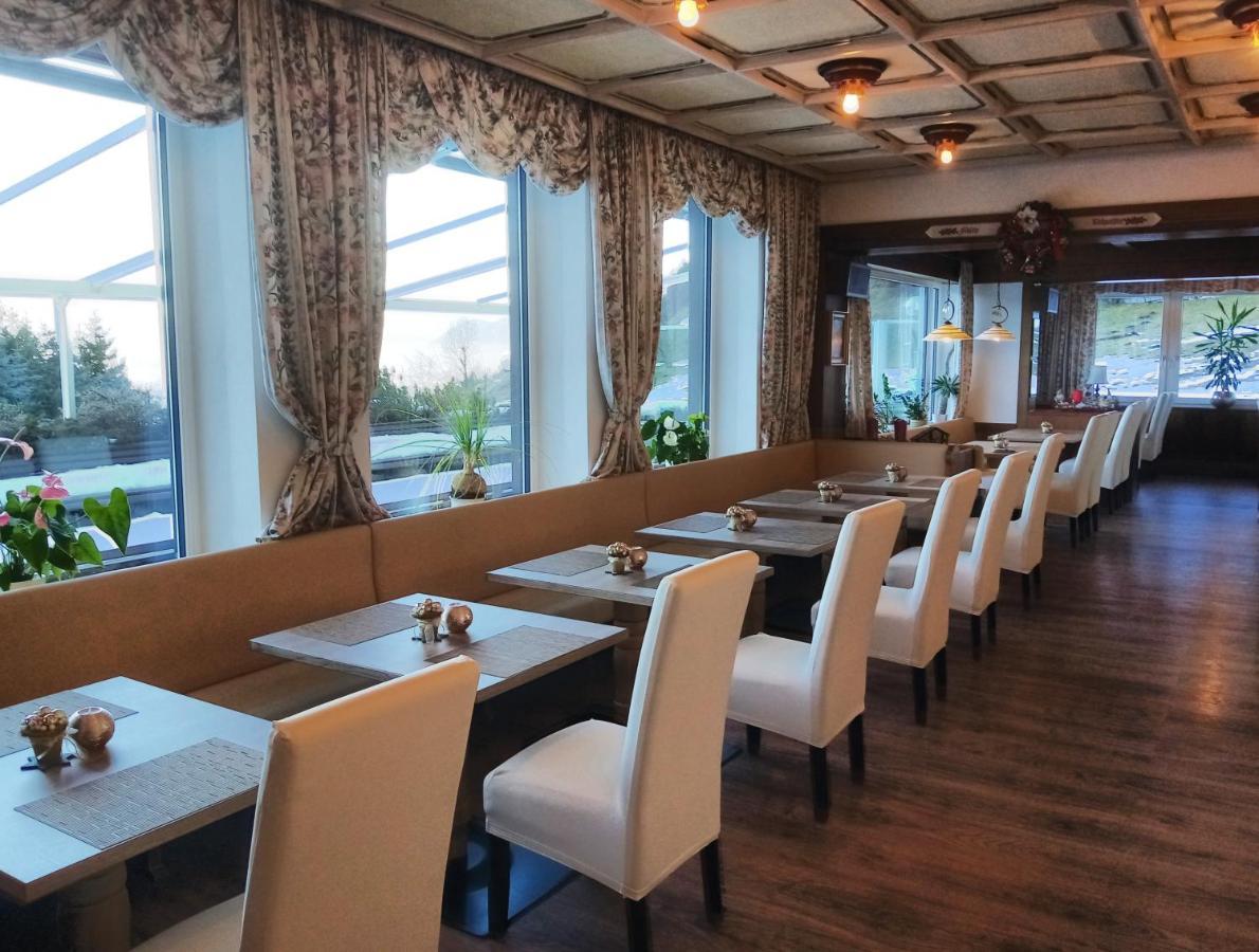 Hotel Habhof - Garni Мёзерн Экстерьер фото
