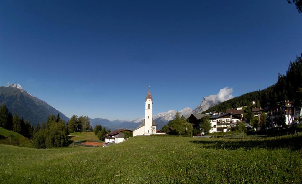Hotel Habhof - Garni Мёзерн Экстерьер фото