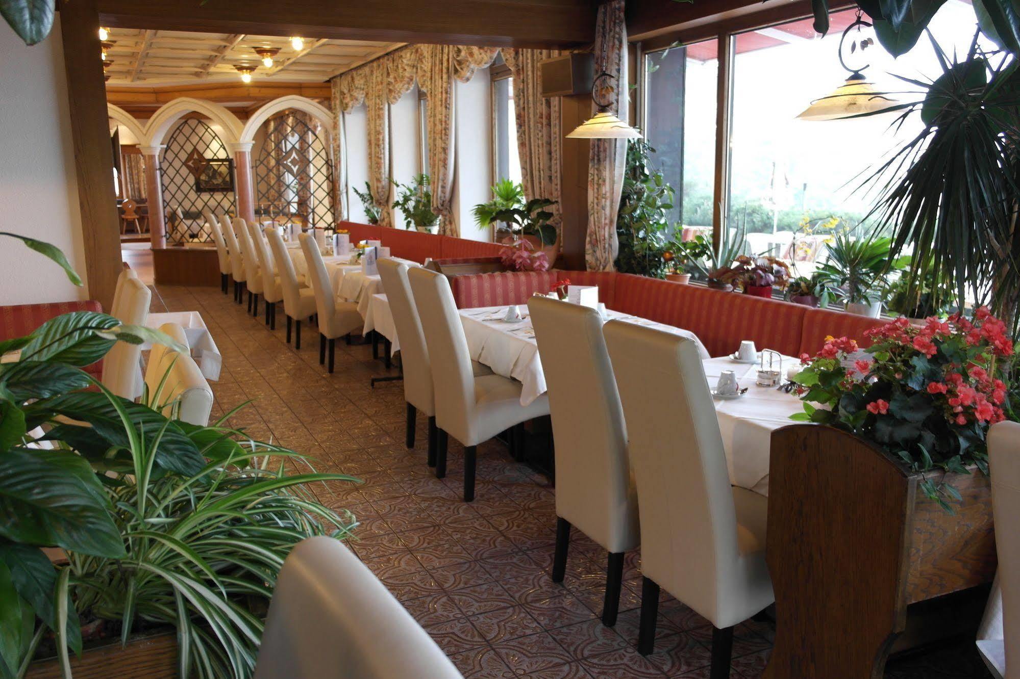 Hotel Habhof - Garni Мёзерн Экстерьер фото